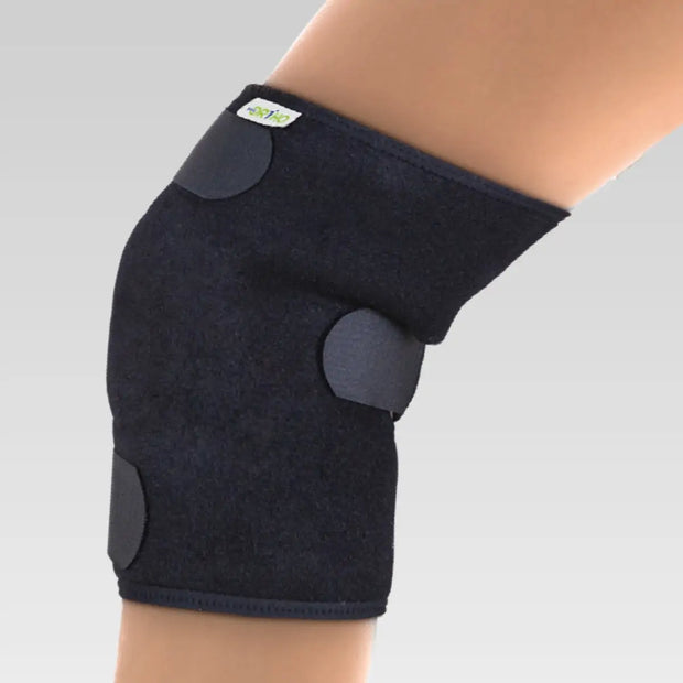Patella Kapalı Dizlik