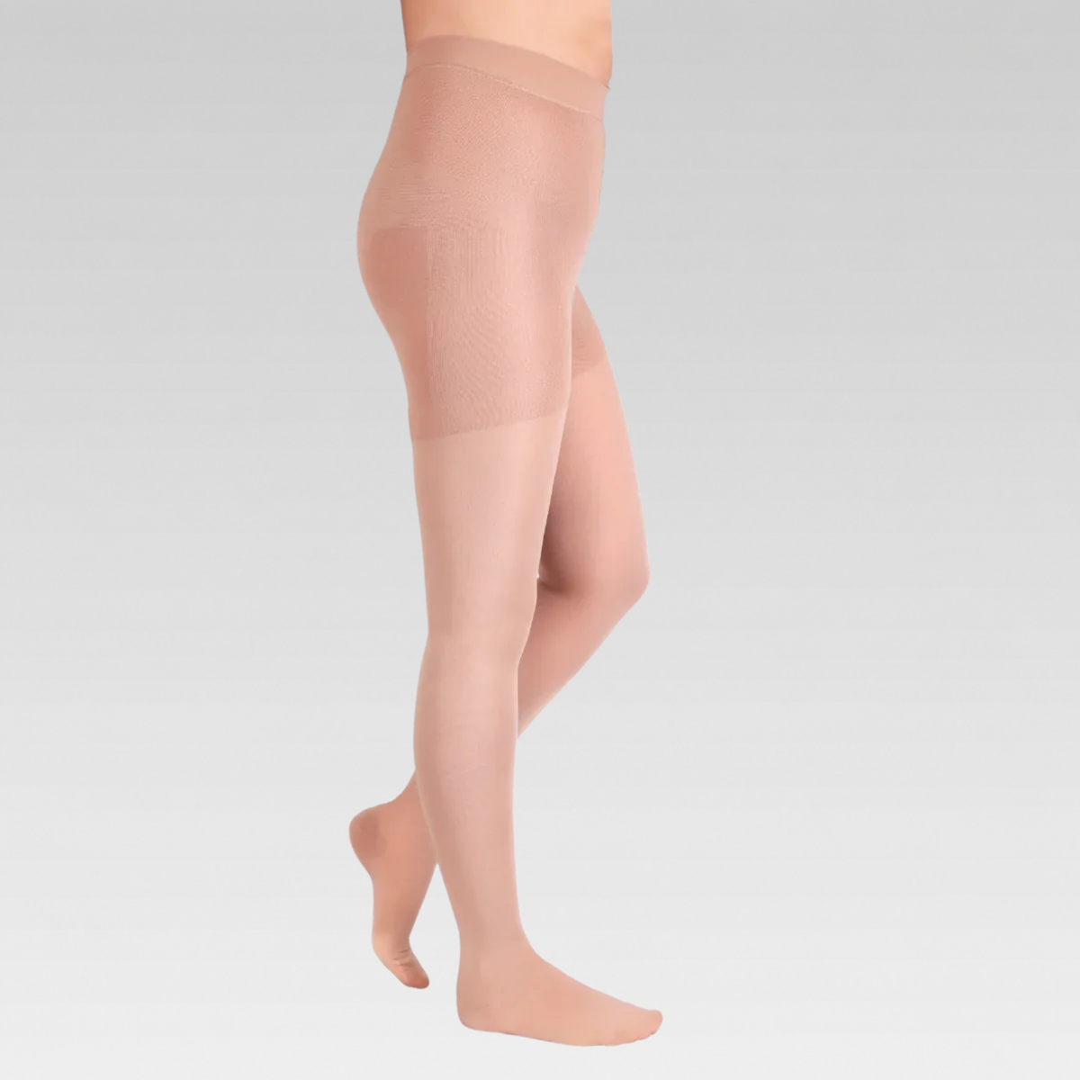Provaris 20-30mmHg Külotlu Çorap
