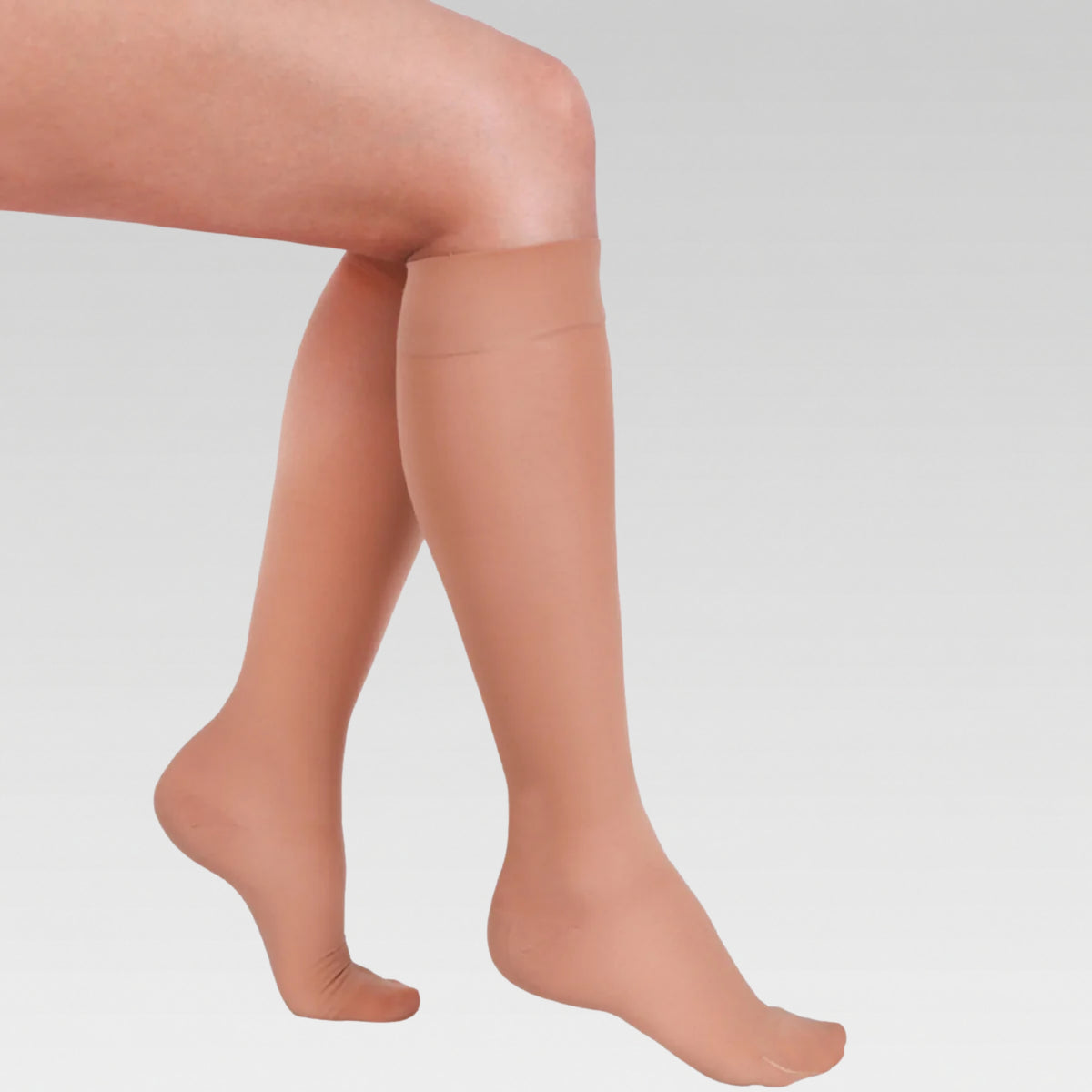 Provaris 20-30mmHg Dizaltı Çorap