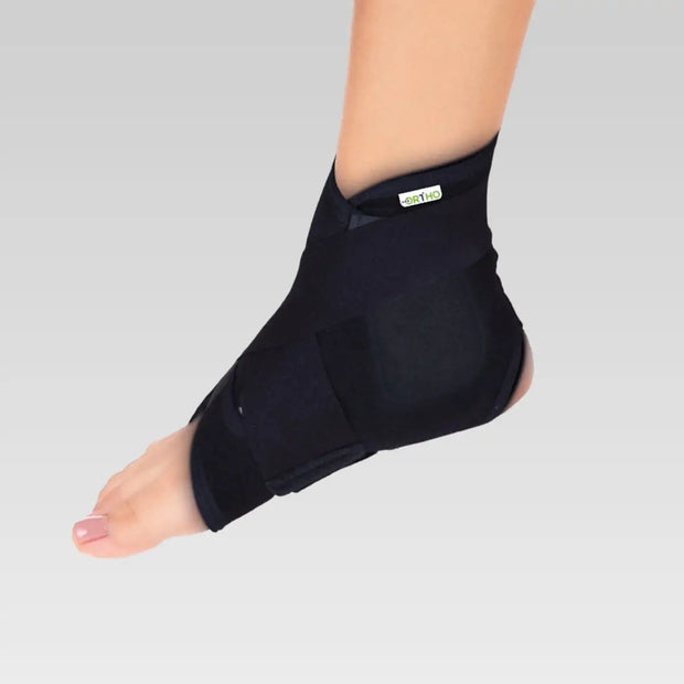 Ligament Destekli Ayak Bilekliği
