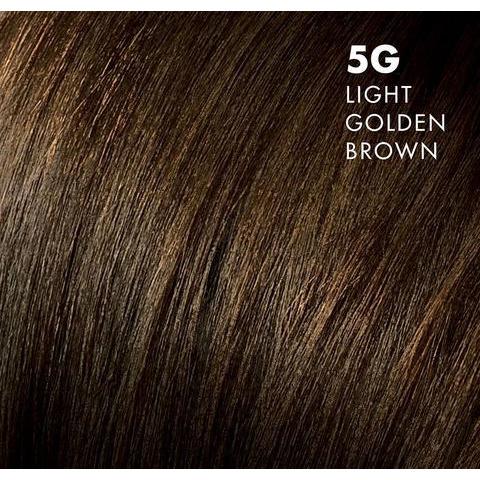 5G Light Golden Brown