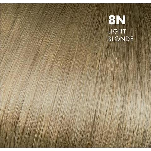 8N Light Blonde