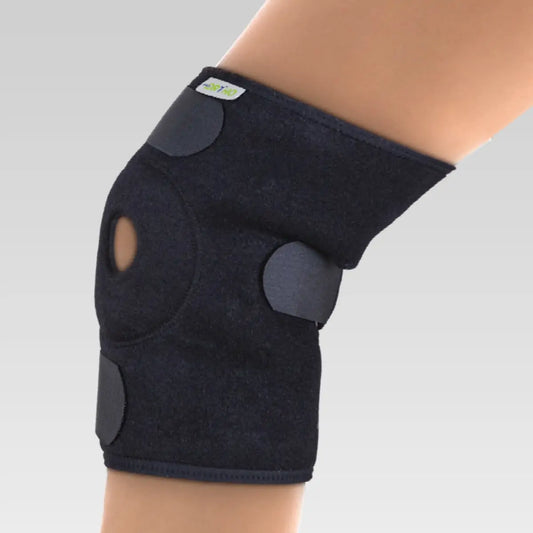 Patella Destekli Dizlik